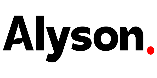 Alyson.